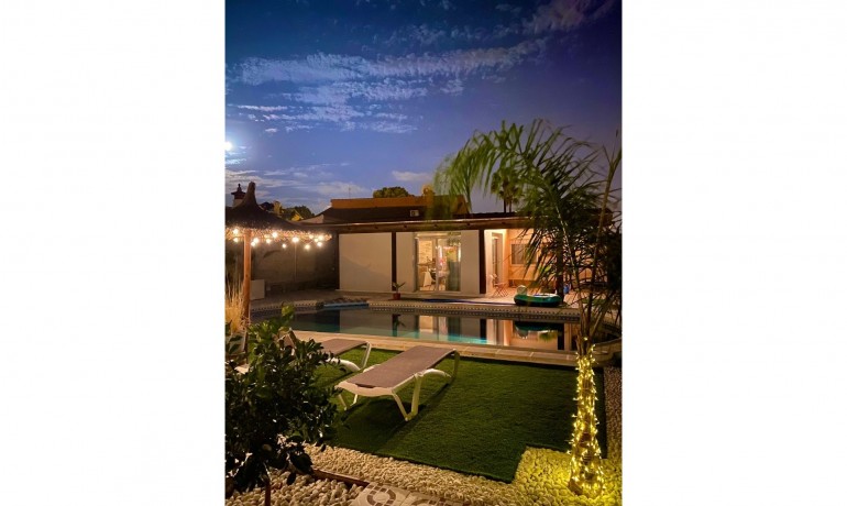 Herverkoop - Villa -
Ciudad Quesada - Quesada Center