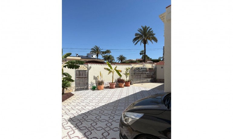 Herverkoop - Villa -
Ciudad Quesada - Quesada Center