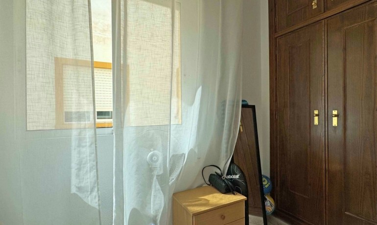 Herverkoop - Appartement / Flat -
Torrevieja* - La Mata*