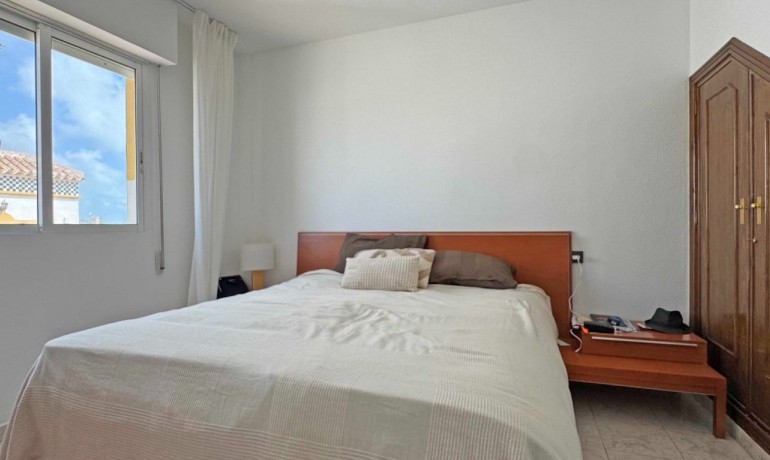 Herverkoop - Appartement / Flat -
Torrevieja* - La Mata*