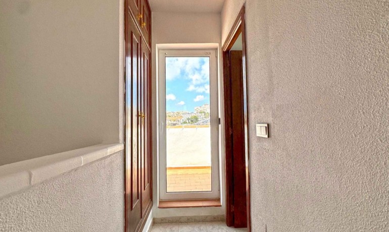 Herverkoop - Appartement / Flat -
Torrevieja* - La Mata*