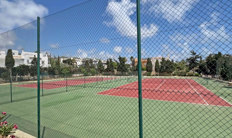 Herverkoop - Appartement / Flat -
Torrevieja* - La Mata*