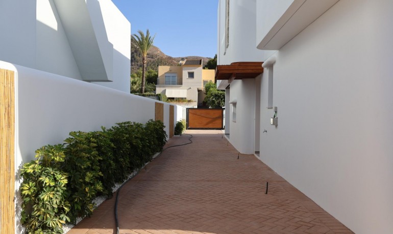 Nieuwbouw - Villa -
L´Alfàs del Pí* - El Albir