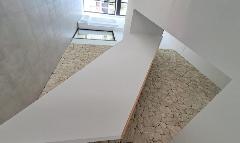 Nieuwbouw - Villa -
L´Alfàs del Pí* - El Albir