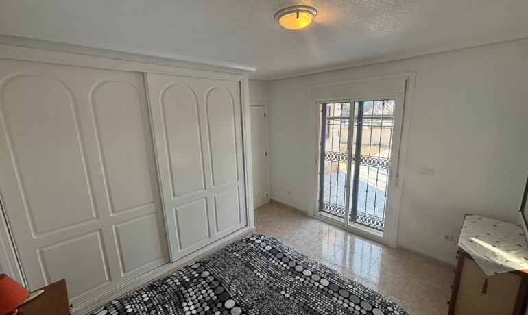 Herverkoop - Villa -
Cuidad Quesada* - La Marquesa Golf*