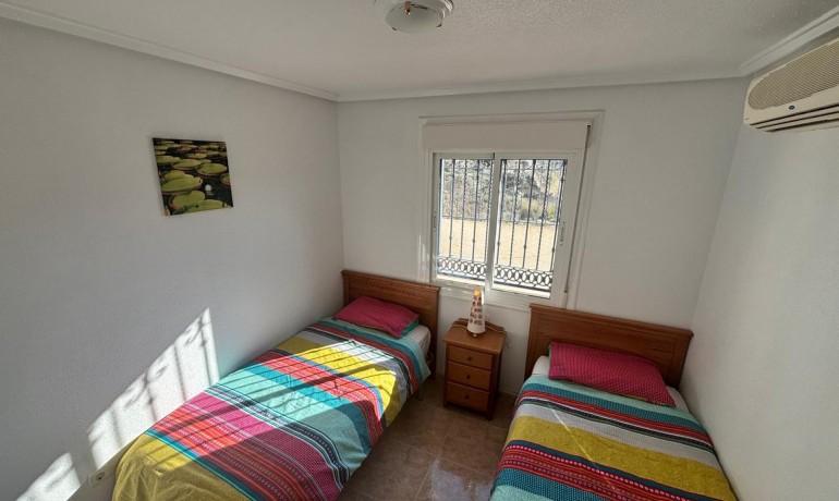 Herverkoop - Villa -
Cuidad Quesada* - La Marquesa Golf*