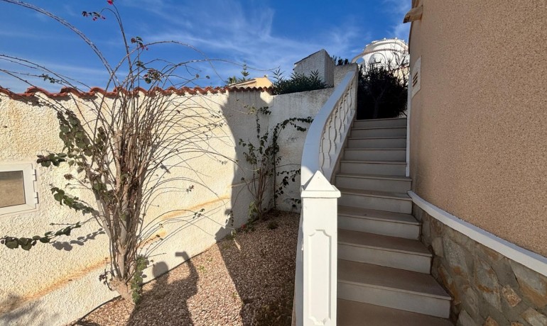 Herverkoop - Villa -
Cuidad Quesada* - La Marquesa Golf*