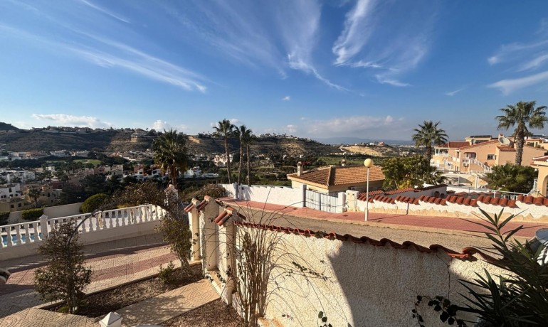 Herverkoop - Villa -
Cuidad Quesada* - La Marquesa Golf*