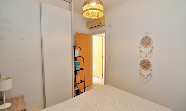 Venta - Villa -
La Zenia