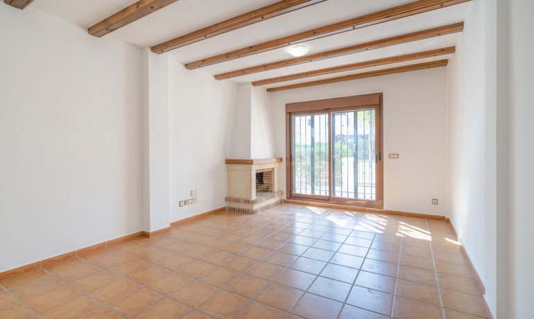 Revente - Appartement / Flat -
Algorfa* - Algorfa
