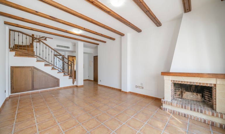 Revente - Appartement / Flat -
Algorfa* - Algorfa