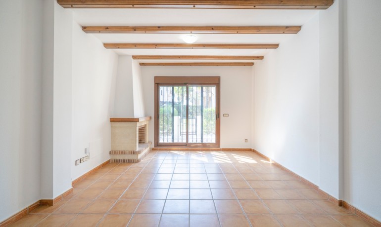 Revente - Appartement / Flat -
Algorfa* - Algorfa