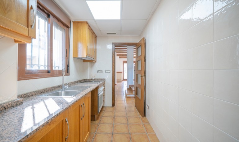 Revente - Appartement / Flat -
Algorfa* - Algorfa