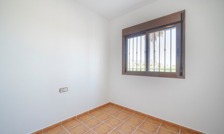Revente - Appartement / Flat -
Algorfa* - Algorfa