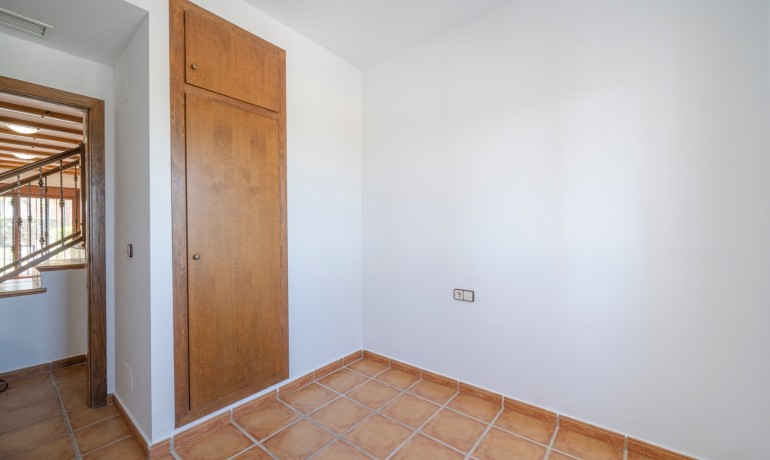 Revente - Appartement / Flat -
Algorfa* - Algorfa