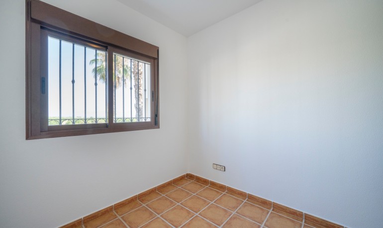 Revente - Appartement / Flat -
Algorfa* - Algorfa