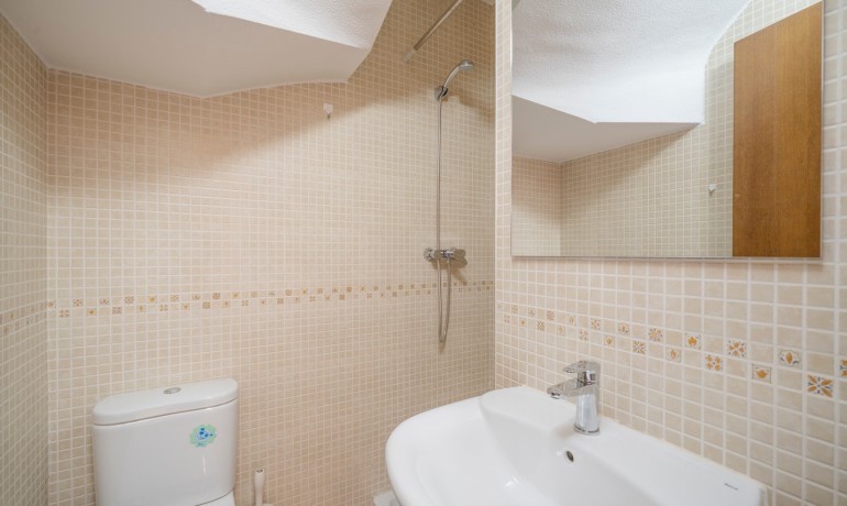 Revente - Appartement / Flat -
Algorfa* - Algorfa