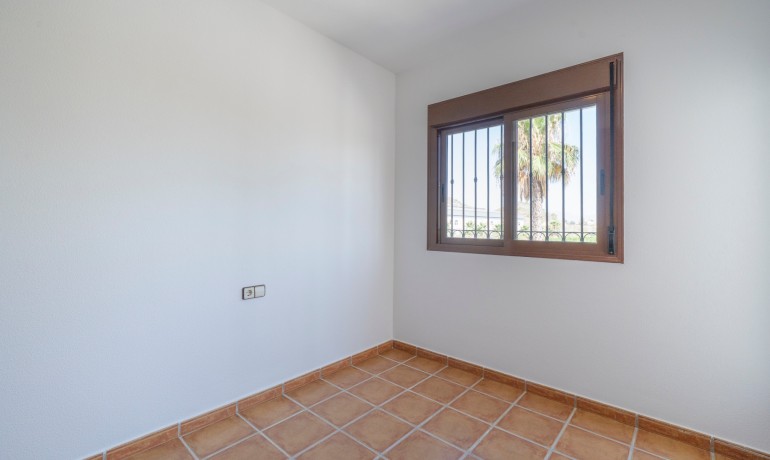Revente - Appartement / Flat -
Algorfa* - Algorfa