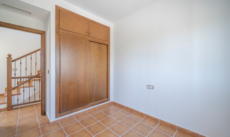 Revente - Appartement / Flat -
Algorfa* - Algorfa