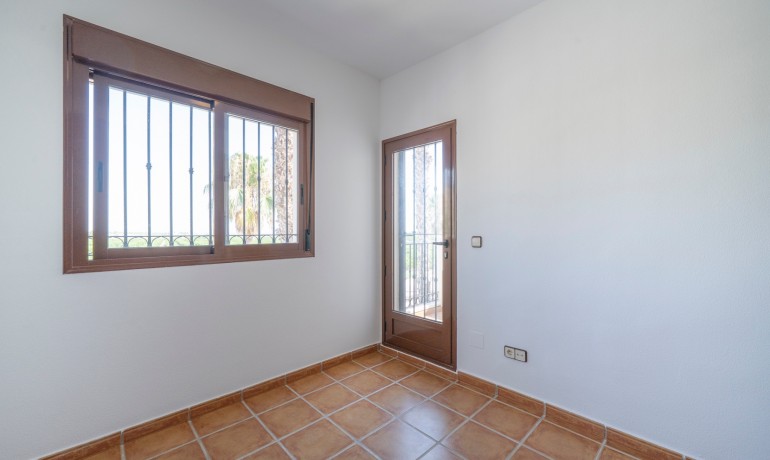 Revente - Appartement / Flat -
Algorfa* - Algorfa
