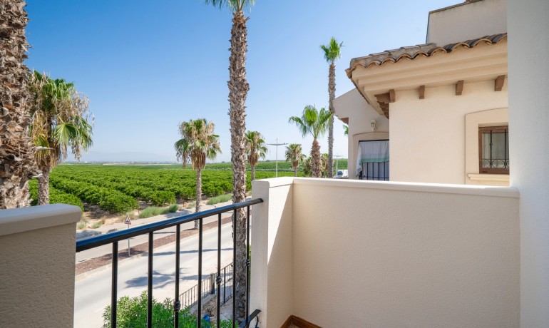 Revente - Appartement / Flat -
Algorfa* - Algorfa