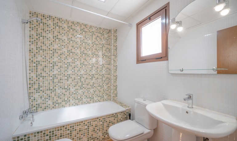 Revente - Appartement / Flat -
Algorfa* - Algorfa