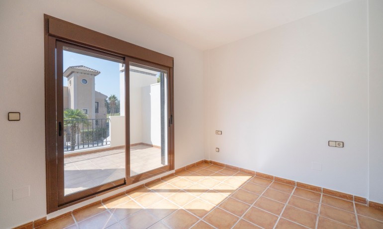 Revente - Appartement / Flat -
Algorfa* - Algorfa