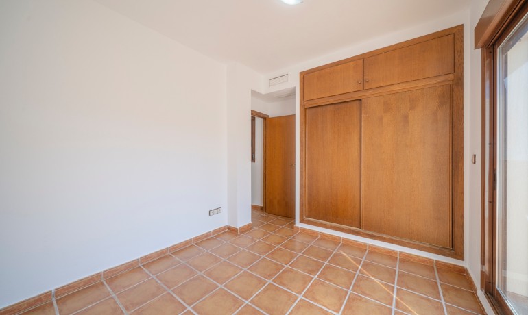 Revente - Appartement / Flat -
Algorfa* - Algorfa