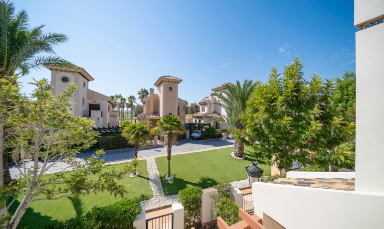 Revente - Appartement / Flat -
Algorfa* - Algorfa