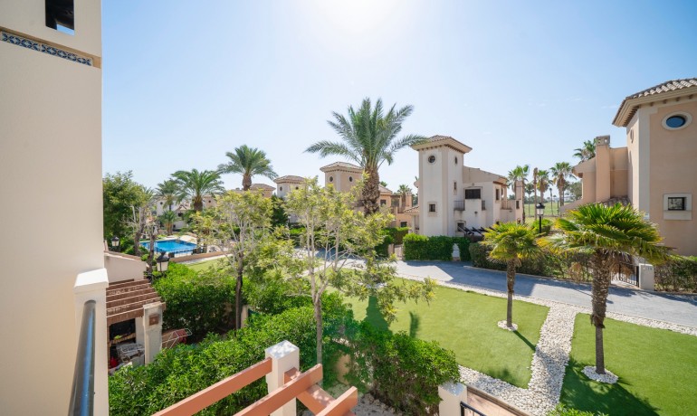 Revente - Appartement / Flat -
Algorfa* - Algorfa