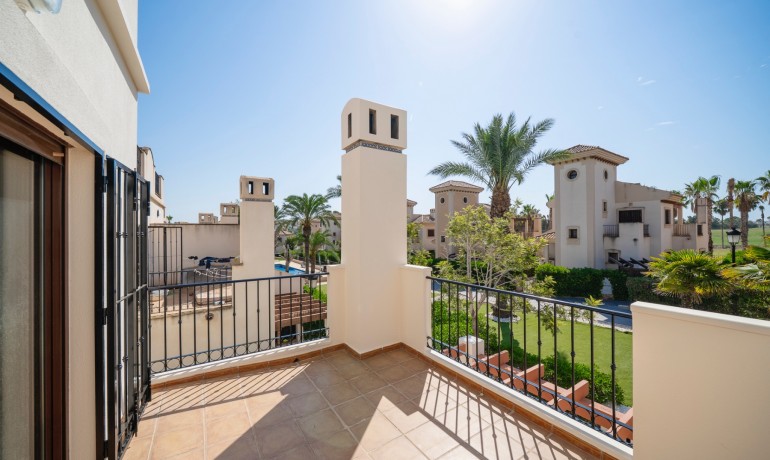 Revente - Appartement / Flat -
Algorfa* - Algorfa