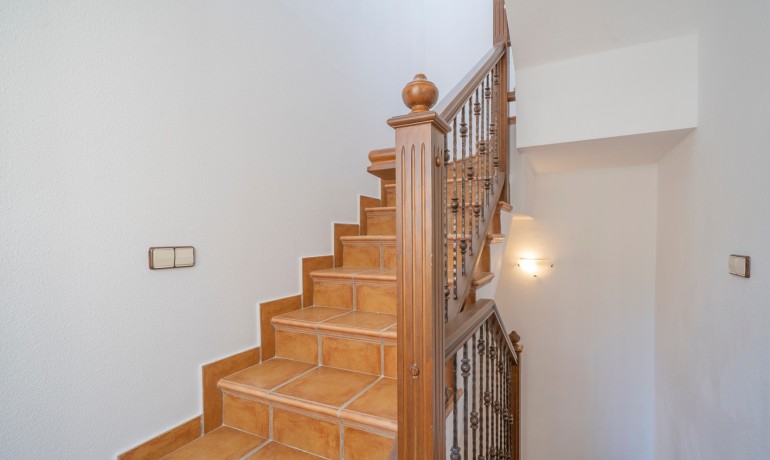 Revente - Appartement / Flat -
Algorfa* - Algorfa