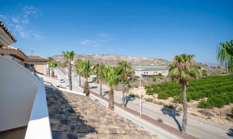 Revente - Appartement / Flat -
Algorfa* - Algorfa