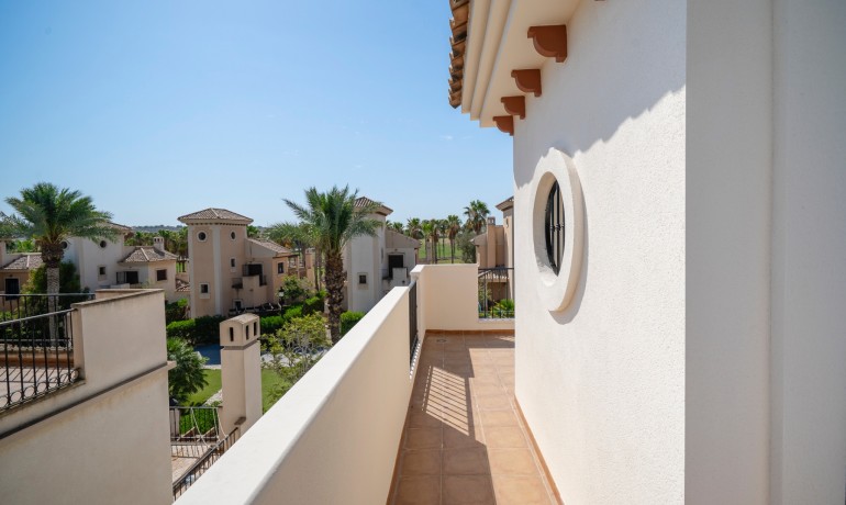 Revente - Appartement / Flat -
Algorfa* - Algorfa