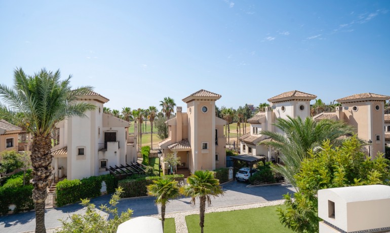 Revente - Appartement / Flat -
Algorfa* - Algorfa