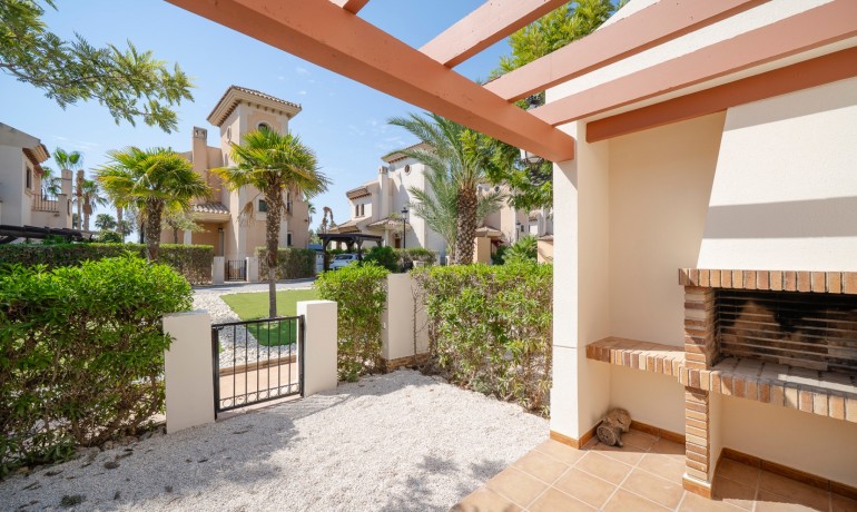 Revente - Appartement / Flat -
Algorfa* - Algorfa