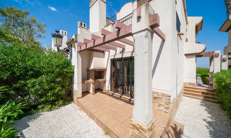 Revente - Appartement / Flat -
Algorfa* - Algorfa