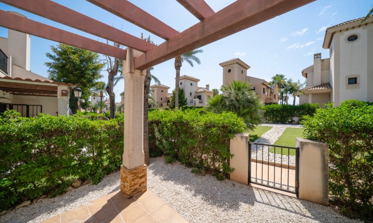 Revente - Appartement / Flat -
Algorfa* - Algorfa