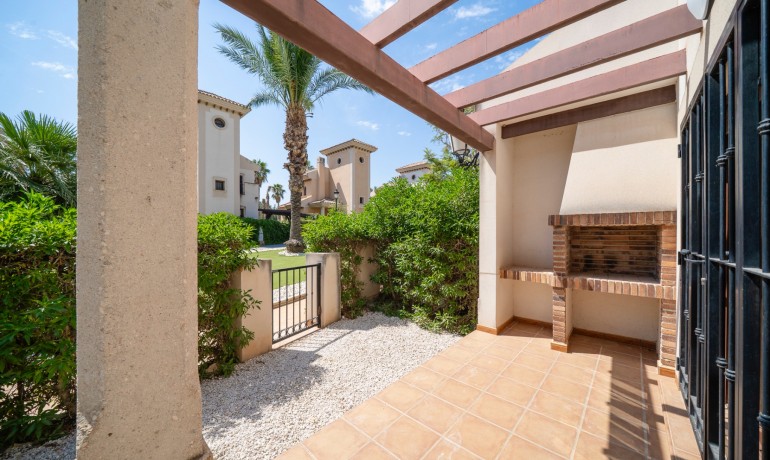 Revente - Appartement / Flat -
Algorfa* - Algorfa