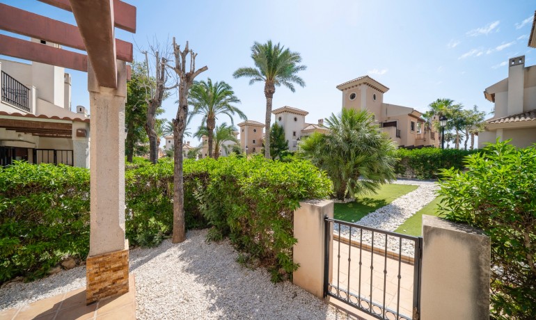 Revente - Appartement / Flat -
Algorfa* - Algorfa