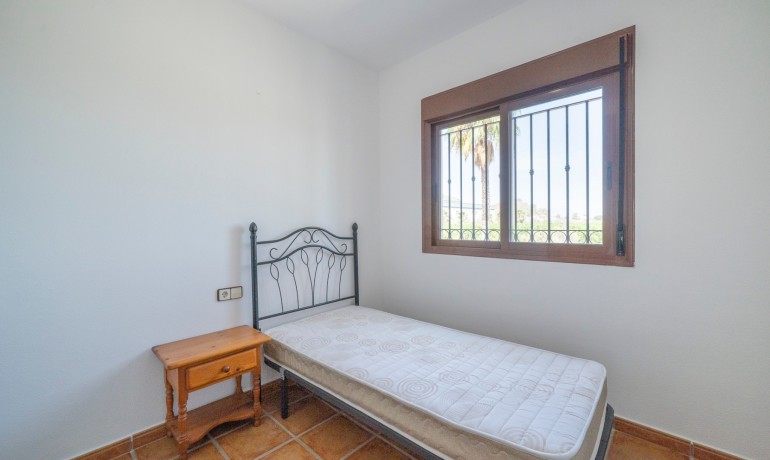 Revente - Appartement / Flat -
Algorfa* - Algorfa