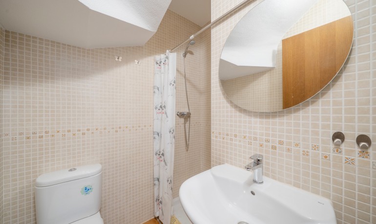 Revente - Appartement / Flat -
Algorfa* - Algorfa