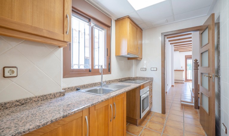 Revente - Appartement / Flat -
Algorfa* - Algorfa