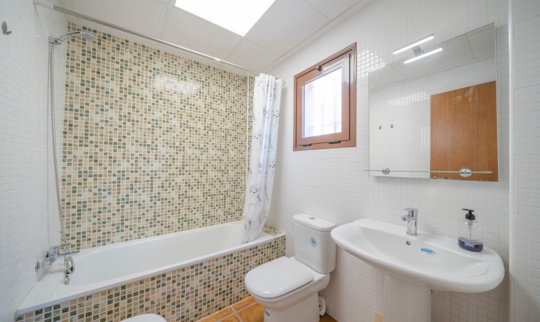 Revente - Appartement / Flat -
Algorfa* - Algorfa