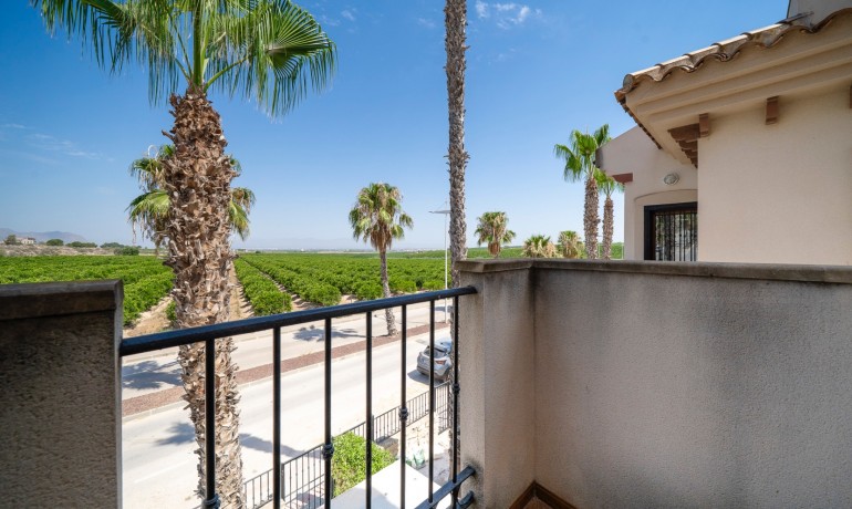 Revente - Appartement / Flat -
Algorfa* - Algorfa