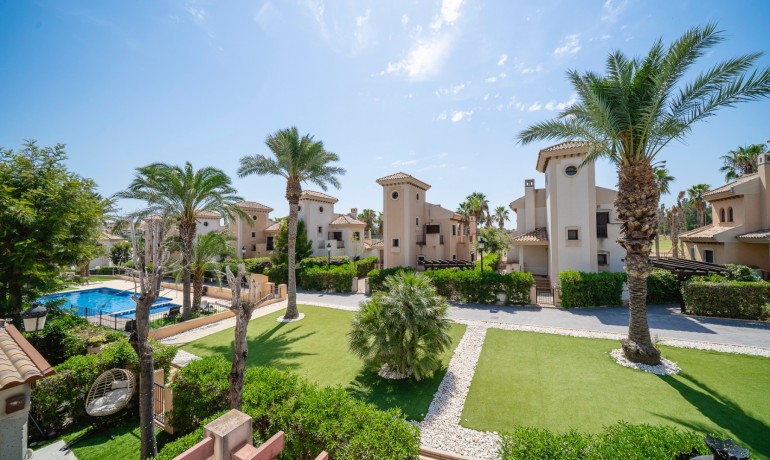 Revente - Appartement / Flat -
Algorfa* - Algorfa