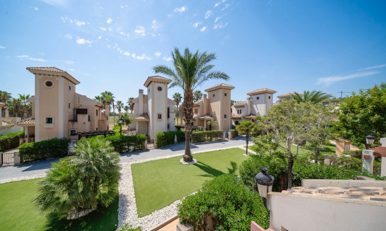 Revente - Appartement / Flat -
Algorfa* - Algorfa