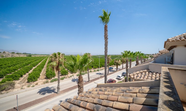 Revente - Appartement / Flat -
Algorfa* - Algorfa