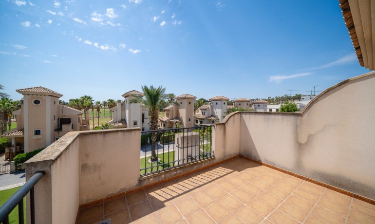 Revente - Appartement / Flat -
Algorfa* - Algorfa