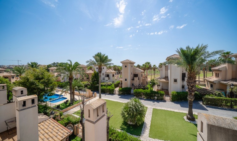 Revente - Appartement / Flat -
Algorfa* - Algorfa